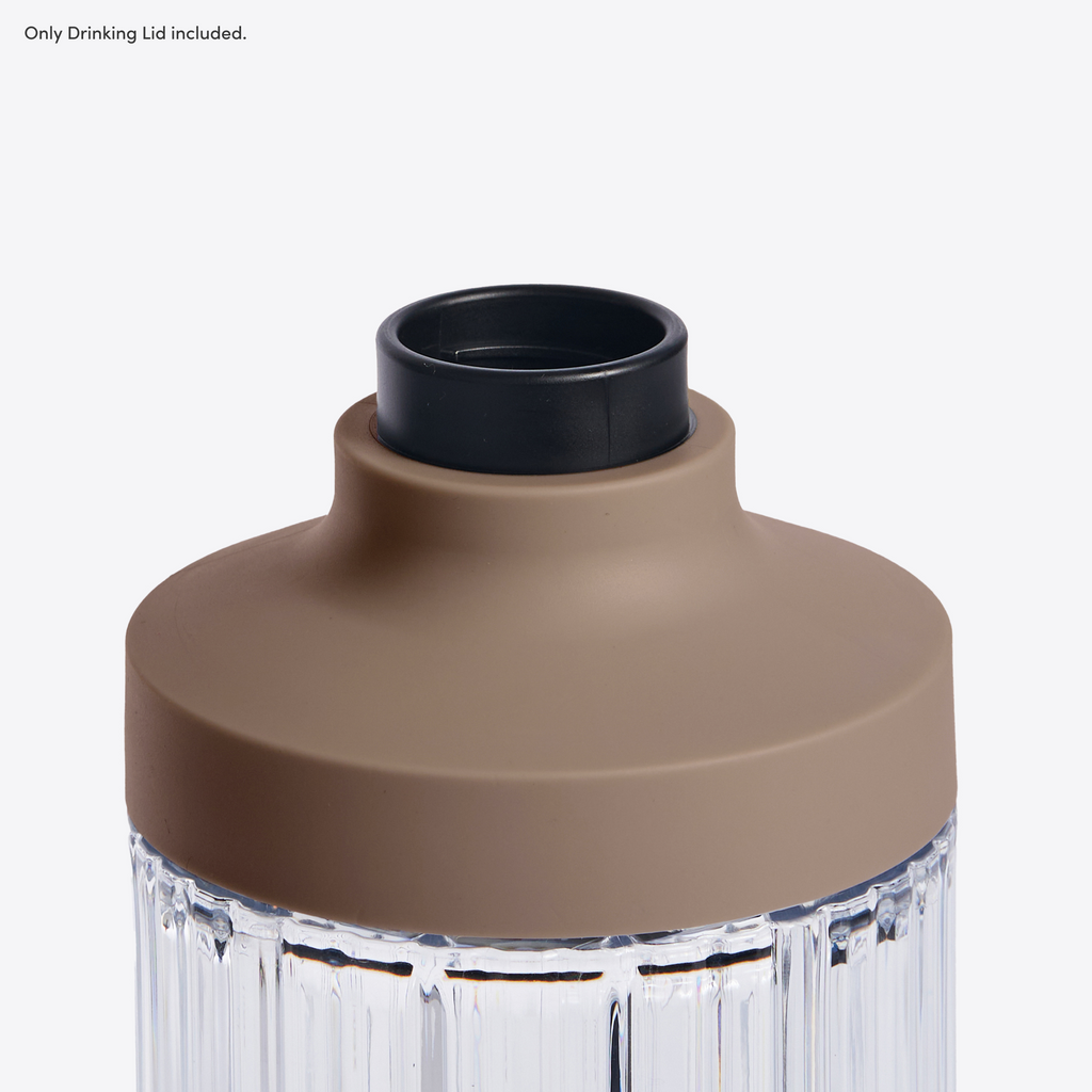 Kitchen Blender Accessory, Blending Vessel Drinking Lid (B10/12) for Home Kitchens and Daily Blending Tasks, 9 Color Options image 26