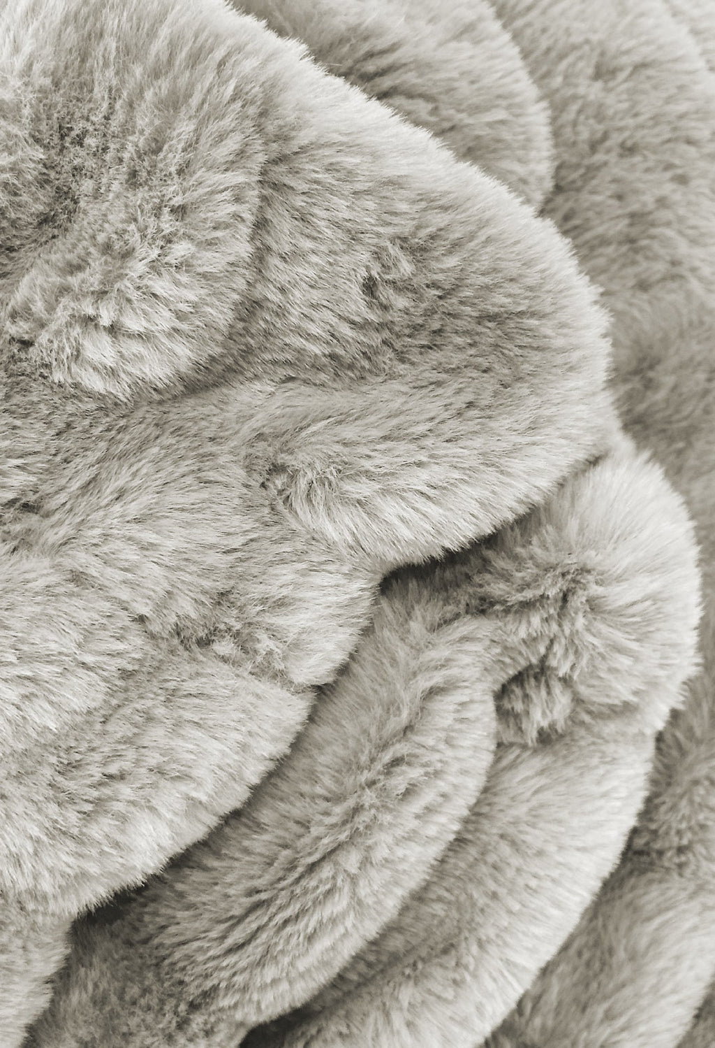 Marshmallow Ruched image 26