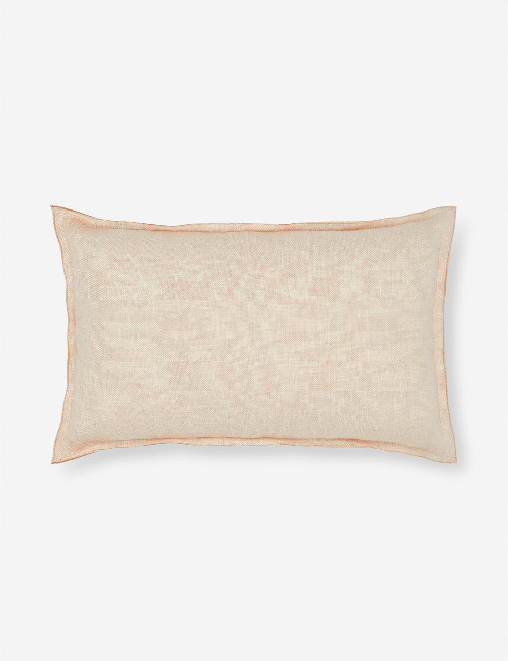 Bed Pillow, Arlo Linen for Everyday Sleep and Guest Room Bedding, 10 Color Options, Designed for Sleeping, Reading and Bedroom Comfort image 26