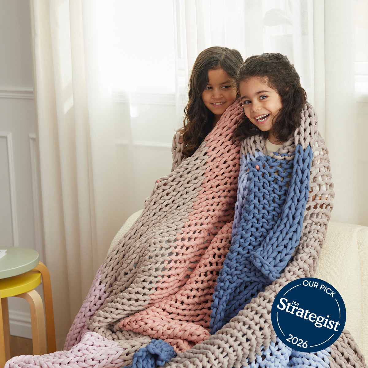 Cozy Throw Blanket, Nappling, Breathable Construction for Sofas, Beds and Relaxing at Home, 17 Color Options image 26