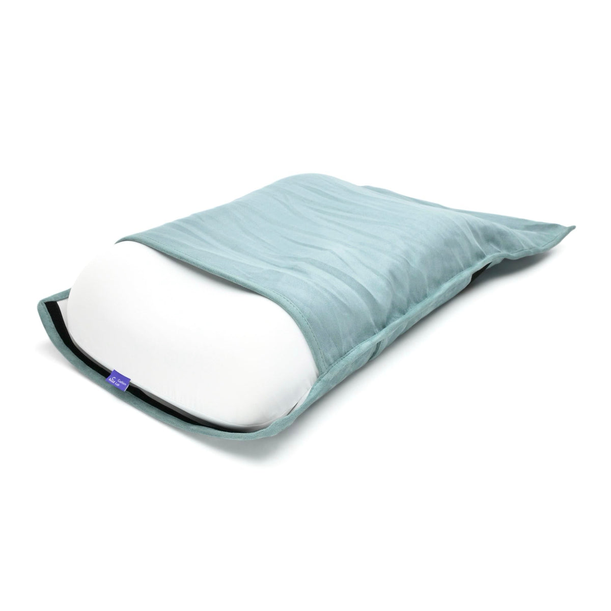 Bed Pillow, Travel Deep Sleep, Cooling Comfort for Everyday Sleep and Guest Room Bedding, 11 Color Options image 26