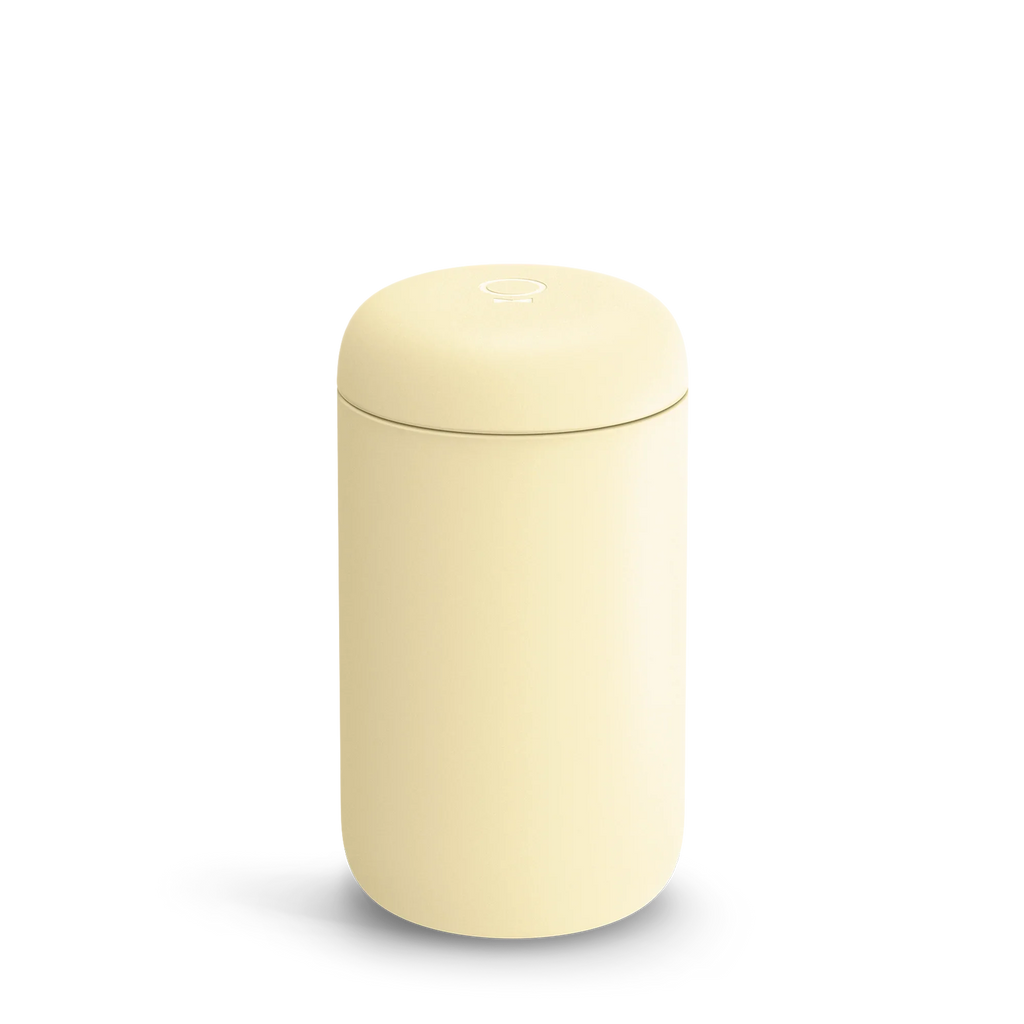 Coffee Mug, Carter Wide, Ceramic Construction for Kitchen Tables, Workspaces and Daily Hydration, 2 Sizes and 7 Colors image 26