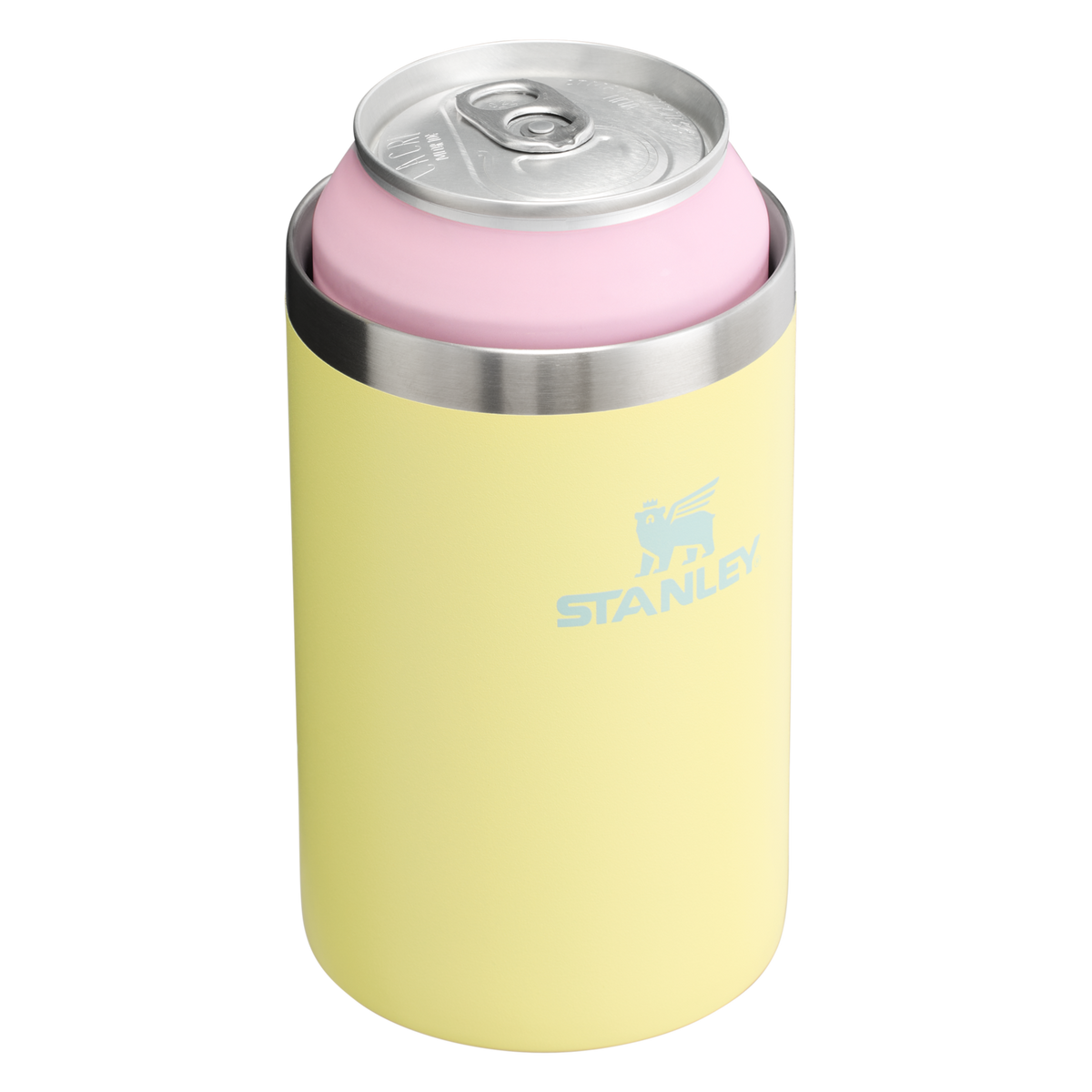 Drinkware, Everyday Can Cooler Cup 10 OZ for Kitchen Tables, Workspaces and Daily Hydration, 17 Color Options image 26