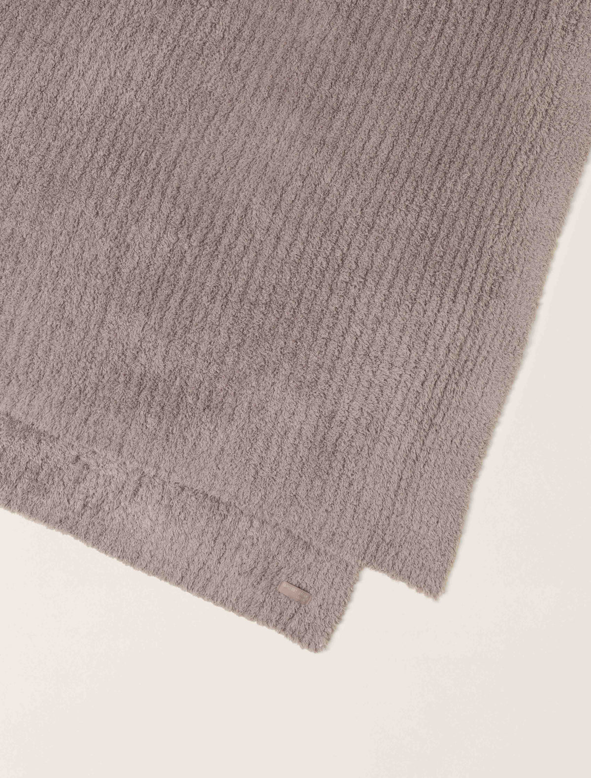 Bed Blanket, Ribbed for Bed Layering, Guest Bedrooms and Everyday Sleep, 2 Sizes and 7 Colors image 26