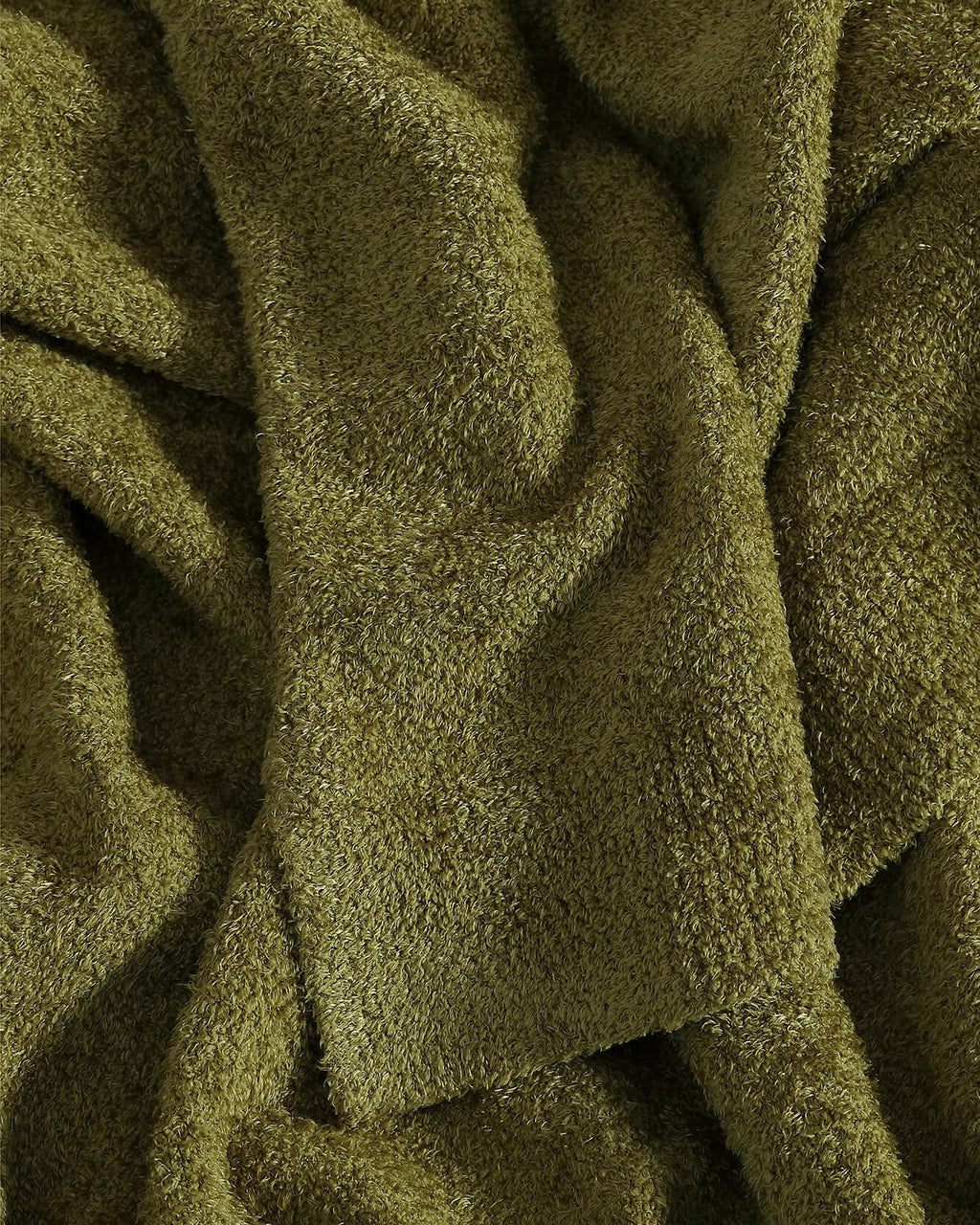Cozy Throw Blanket, Cloud Silque, Machine-Washable Care for Sofas, Beds and Relaxing at Home, 8 Color Options image 26