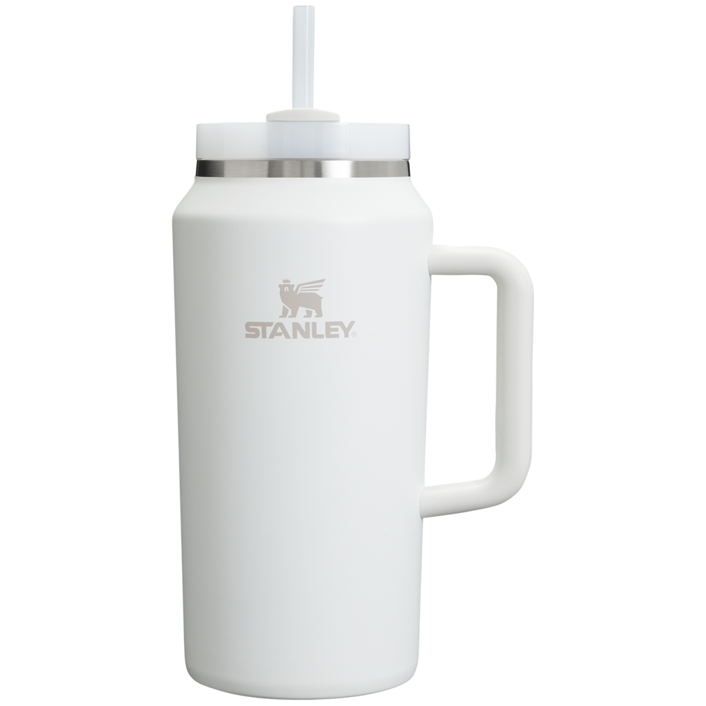 Insulated Tumbler, Quencher H2.0 FlowState 64 OZ, Stainless Steel Construction for Kitchen Tables, Workspaces and Daily Hydration image 26