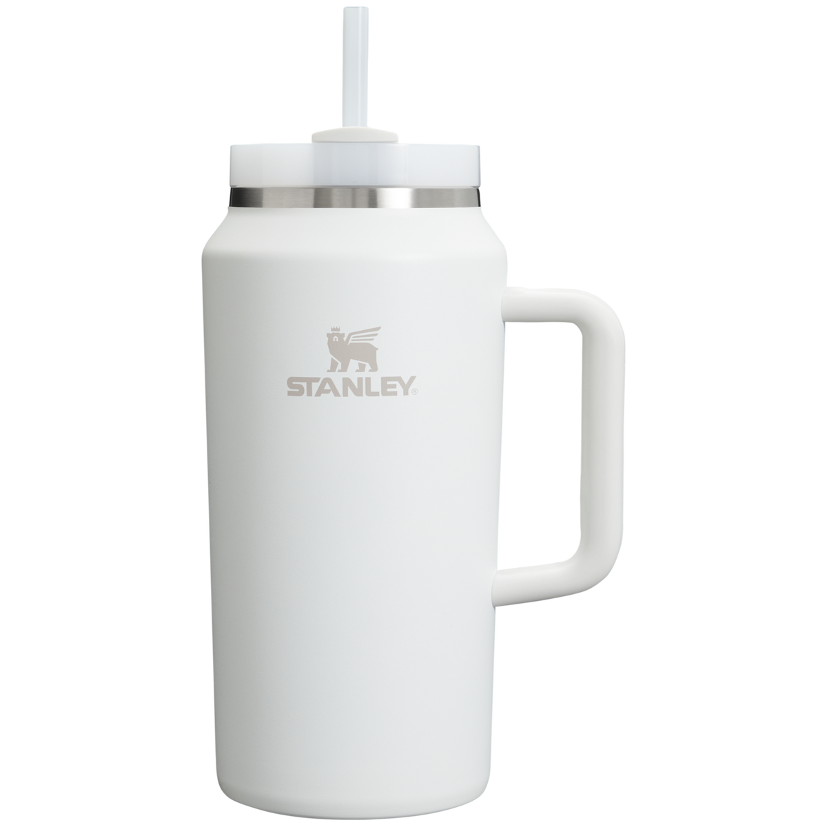 Insulated Tumbler, Quencher H2.0 FlowState 64 OZ, Stainless Steel Construction for Kitchen Tables, Workspaces and Daily Hydration image 26
