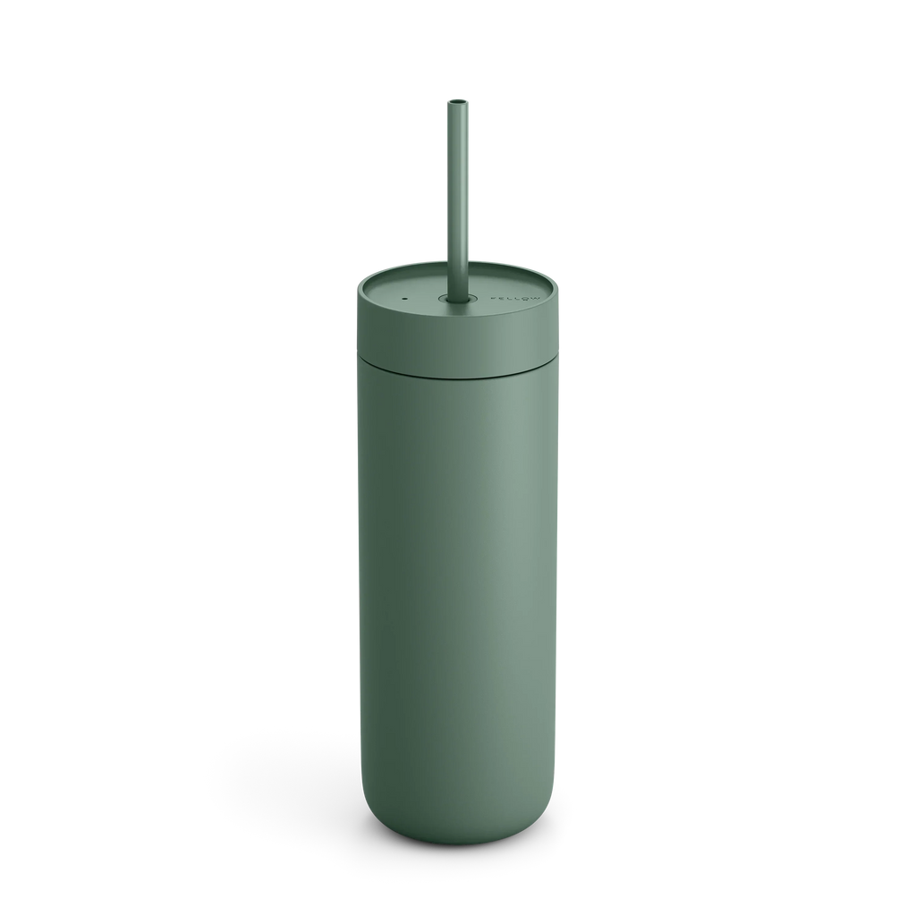 Reusable Tumbler, Carter Cold for Kitchen Tables, Workspaces and Daily Hydration, 2 Sizes and 11 Colors image 26