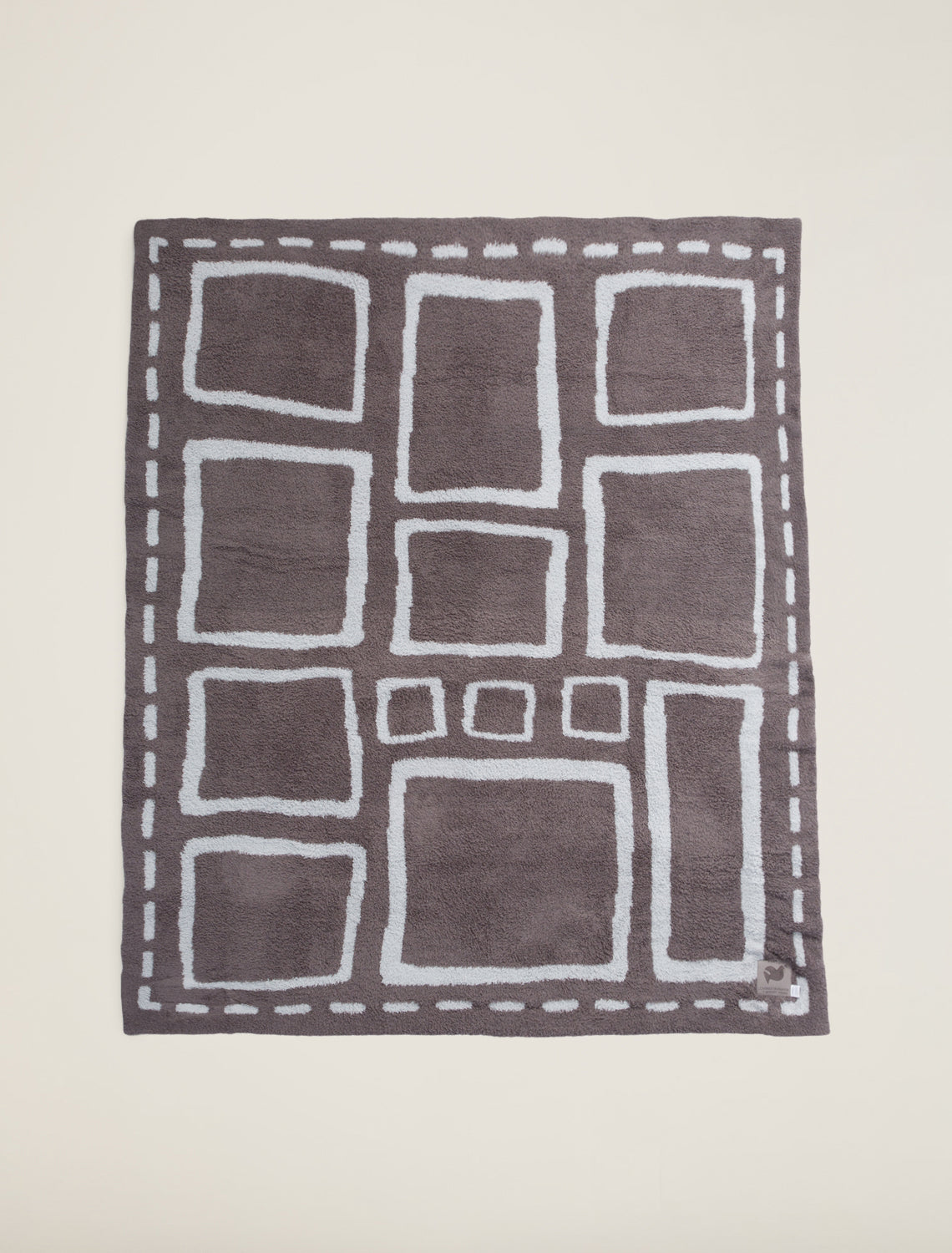 Cozy Throw Blanket, Covered in Prayer for Sofas, Beds and Relaxing at Home, 6 Color Options image 27