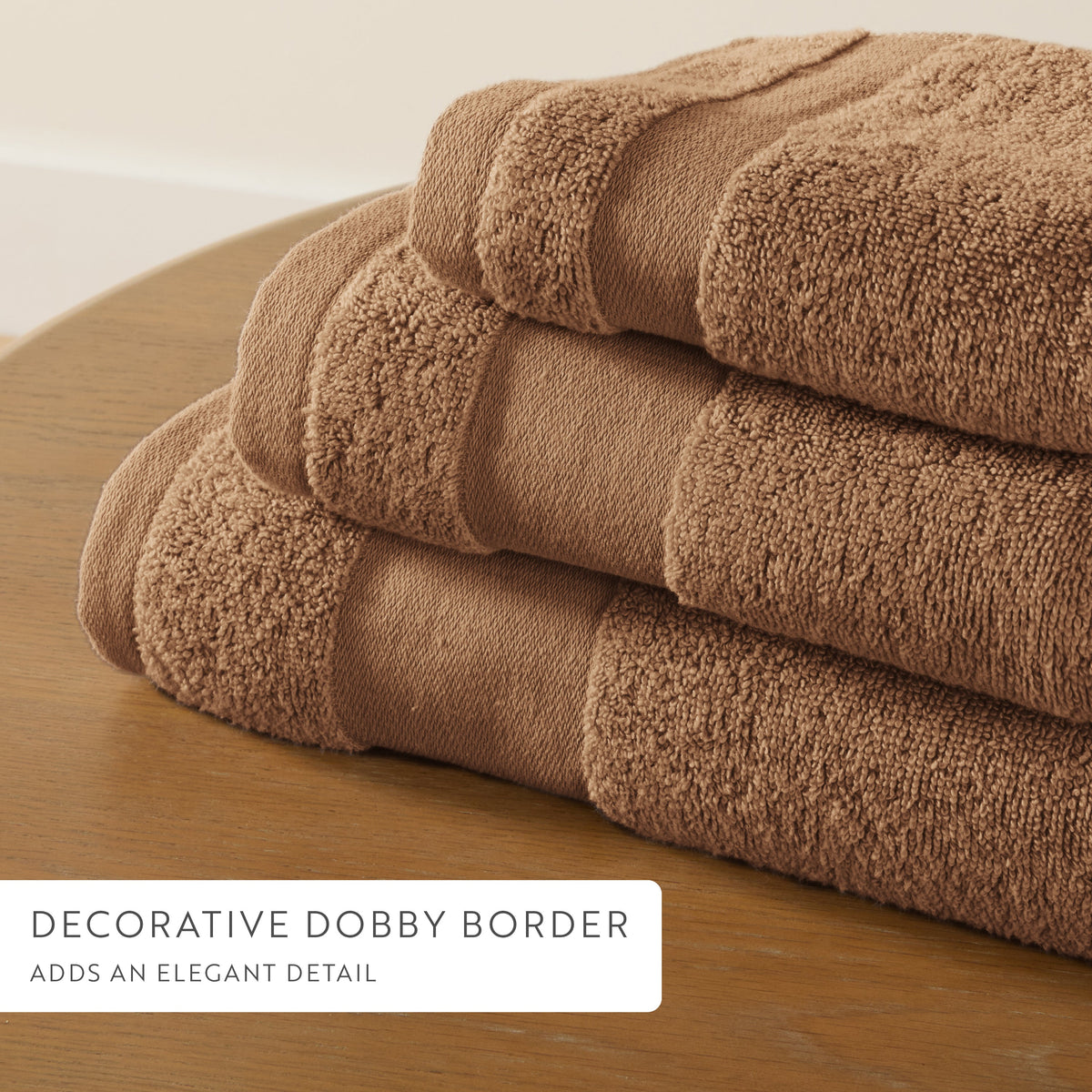Bath Towel Set, Ultra Soft 100% Cotton 6 Piece, Machine-Washable Care for Home Bathrooms and Everyday Care, 8 Color Options image 27