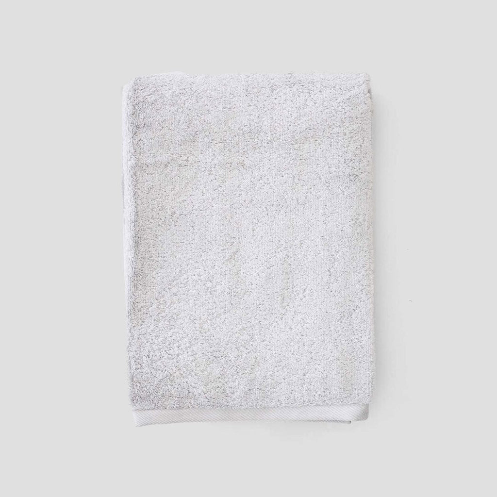 Bath Towel, Basic for Daily Bathroom Routines and Guest Baths, 10 Color Options, Designed for Home Bathrooms and Everyday Care image 27