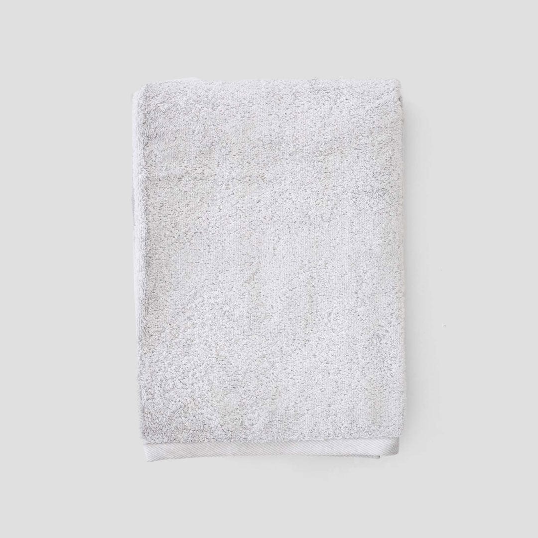 Bath Towel, Basic for Daily Bathroom Routines and Guest Baths, 10 Color Options, Designed for Home Bathrooms and Everyday Care image 27