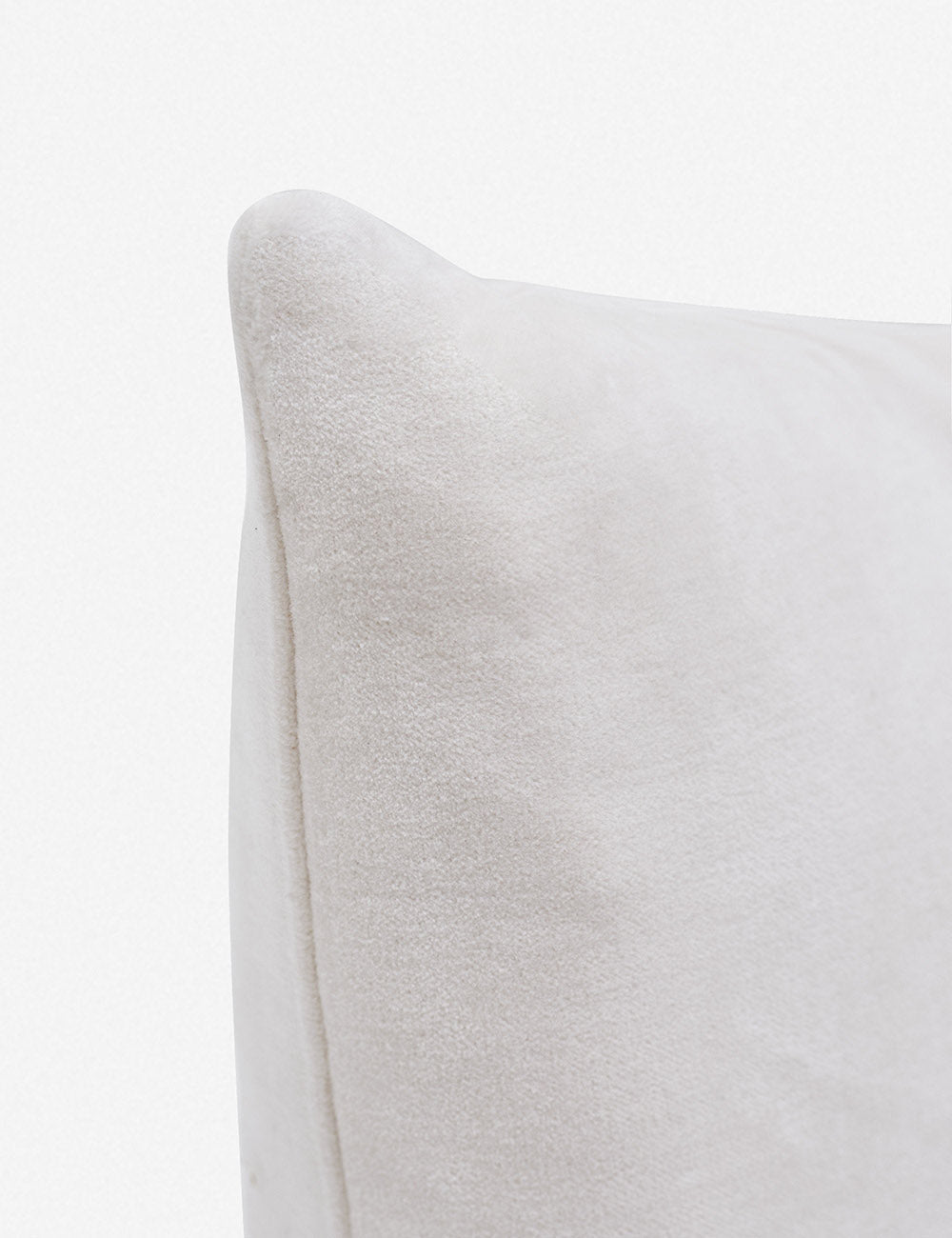 Bed Pillow, Charlotte Velvet for Sleeping, Reading and Bedroom Comfort, 9 Color Options, Designed for Everyday Sleep and Guest Room Bedding image 27