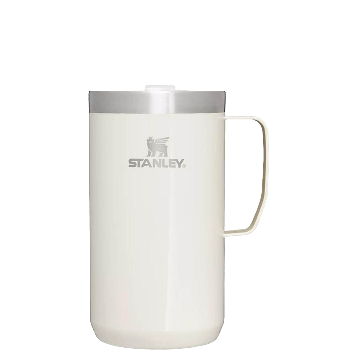 Coffee Mug, Stay Hot Camp 24 OZ, Stainless Steel Construction for Everyday Drinks, Home and Entertaining, 14 Color Options image 27
