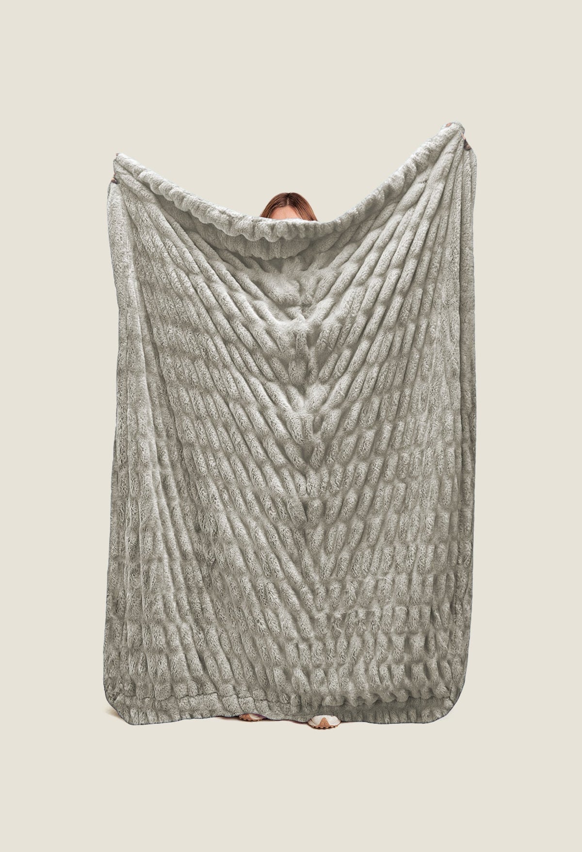 Marshmallow Ruched image 27