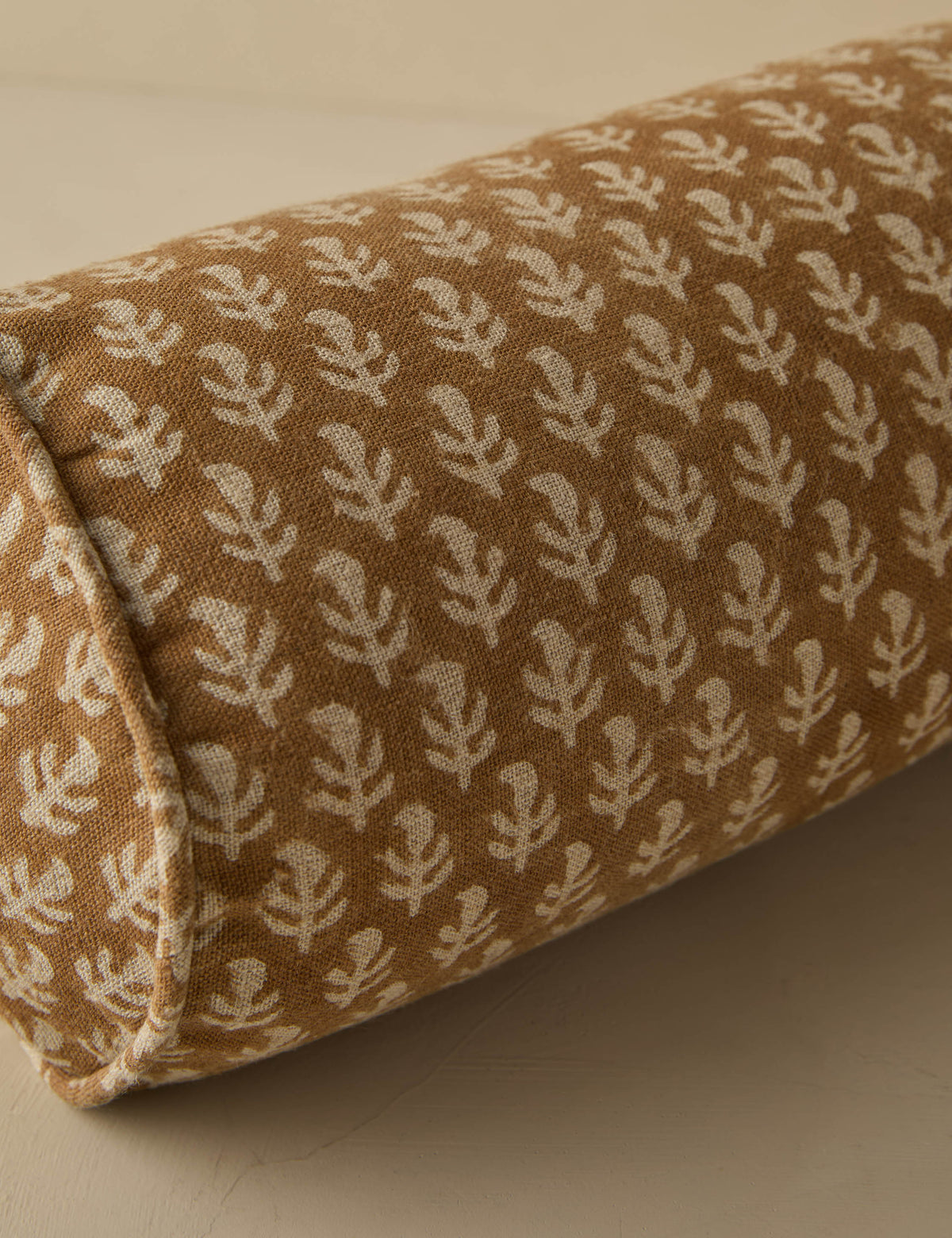 Bed Pillow, Agnes Linen for Sleeping, Reading and Bedroom Comfort, 3 Color Options, Designed for Everyday Sleep and Guest Room Bedding image 27
