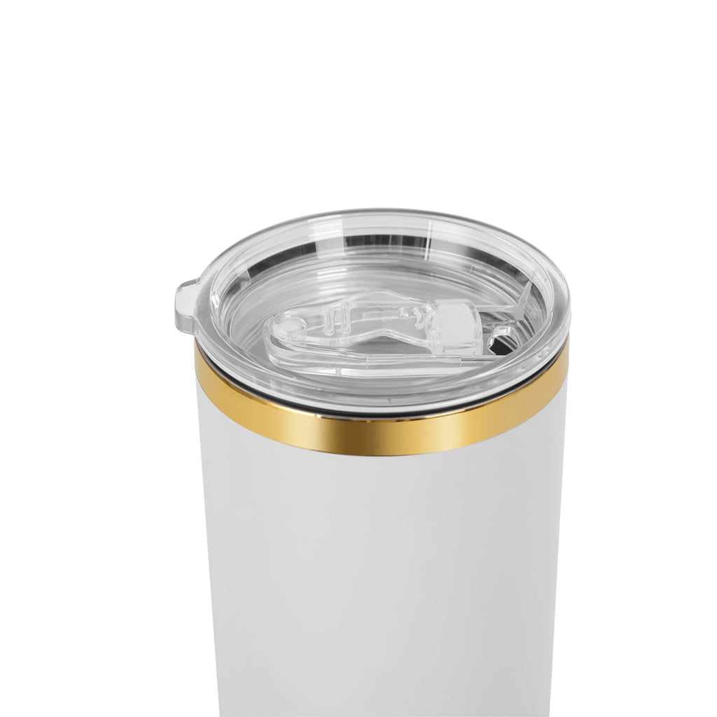 Insulated Tumbler, 40oz Electroplated, Stainless Steel Construction for Everyday Drinks, Home and Entertaining, 4 Color Options image 27