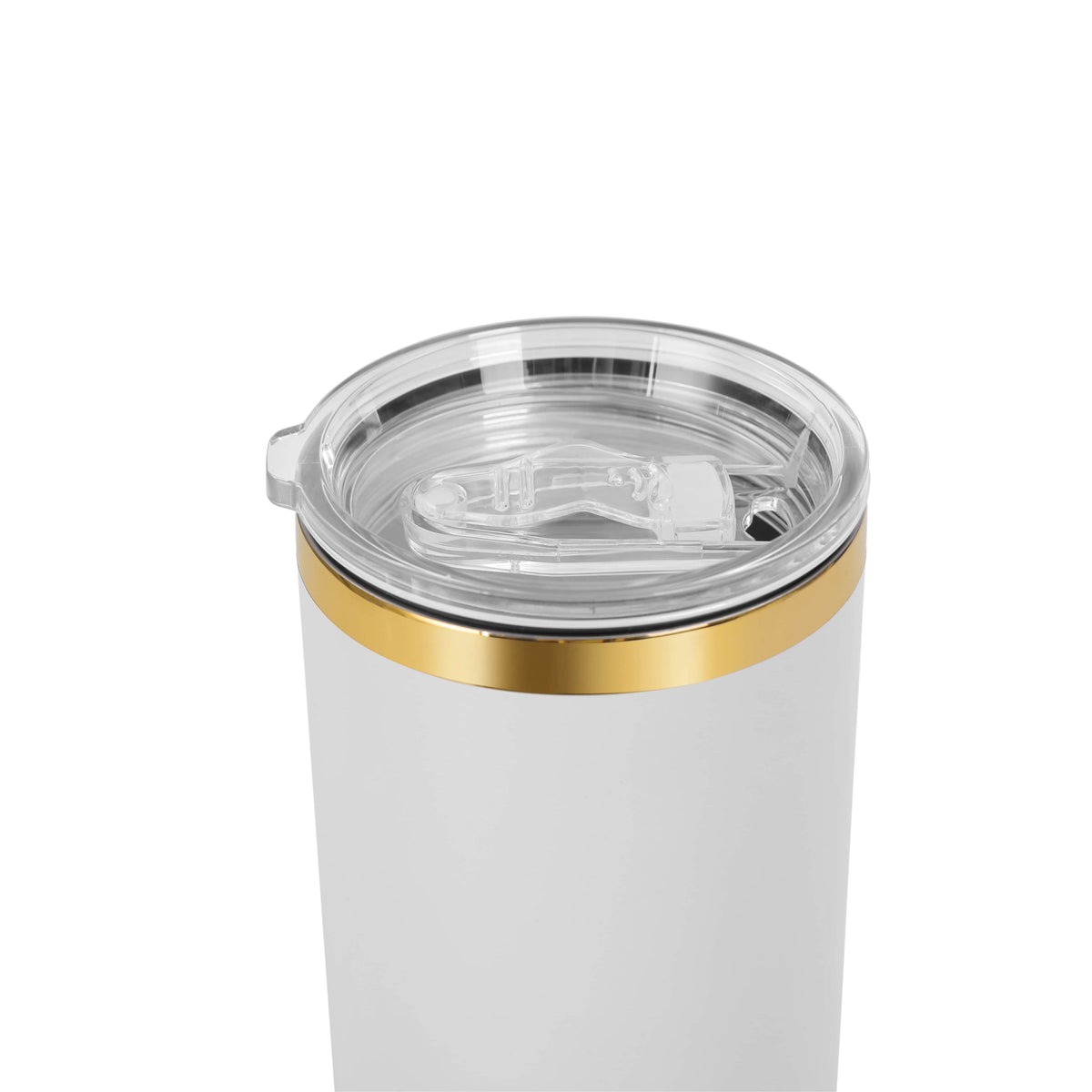 Insulated Tumbler, 40oz Electroplated, Stainless Steel Construction for Everyday Drinks, Home and Entertaining, 4 Color Options image 27