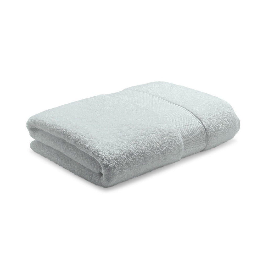 Bath Linen, Plush Towel Collection for Daily Bathroom Routines and Guest Baths, 5 Sizes and 15 Colors image 27