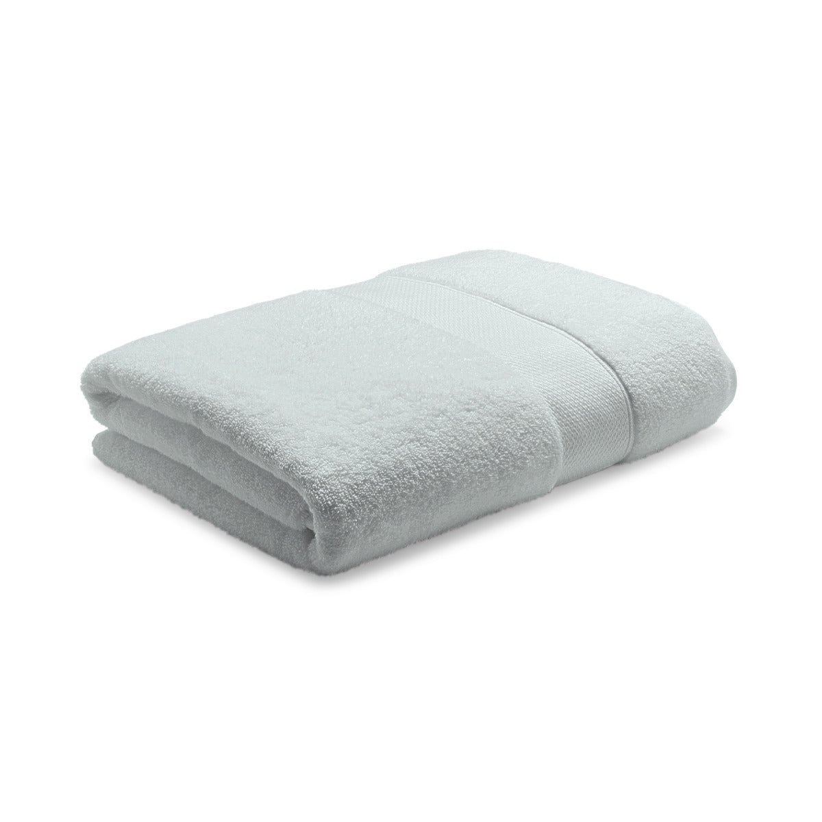 Bath Linen, Plush Towel Collection for Daily Bathroom Routines and Guest Baths, 5 Sizes and 15 Colors image 27