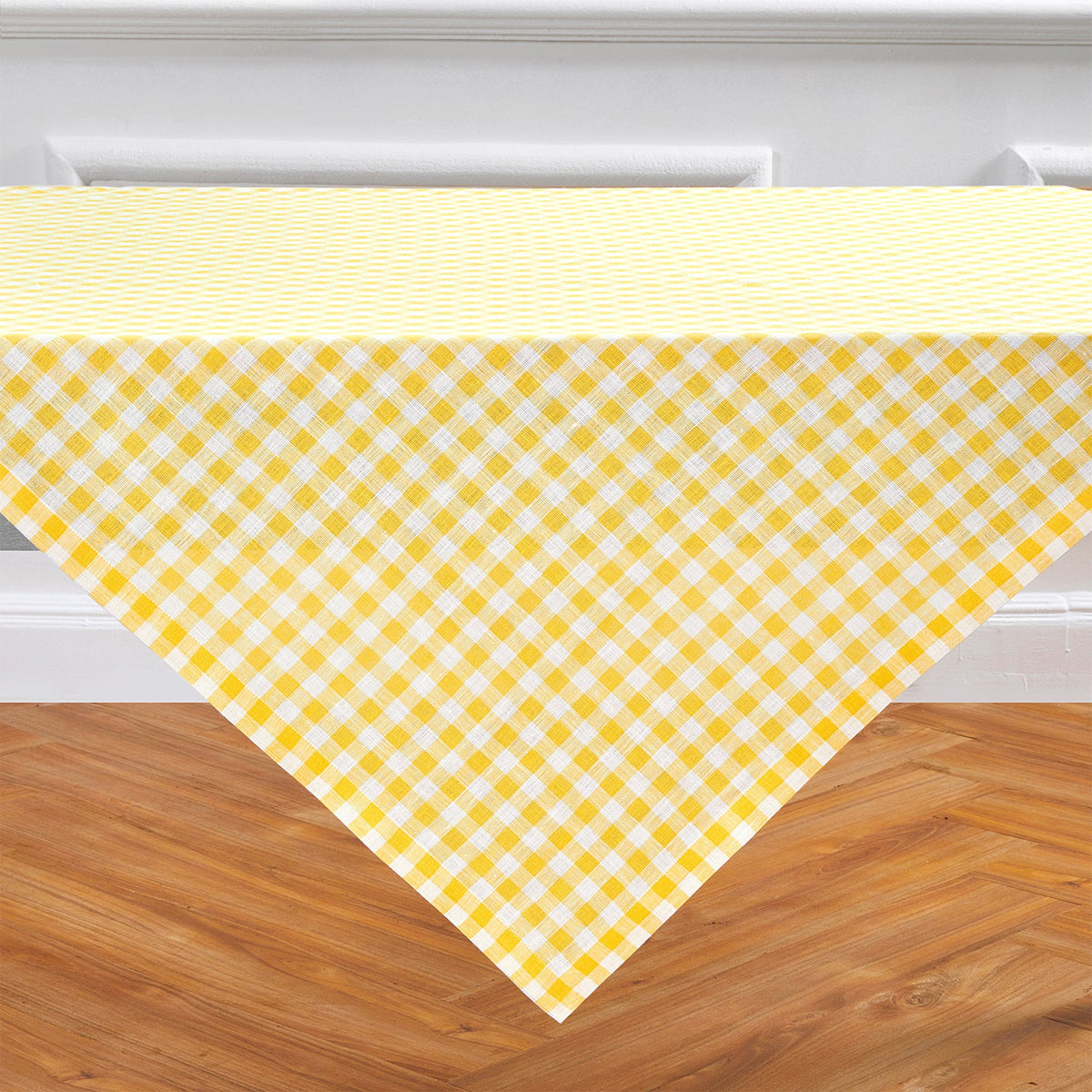 Cozy Throw Blanket, Gingham Table for Living Rooms, Bedrooms and Everyday Lounging, 10 Color Options image 27