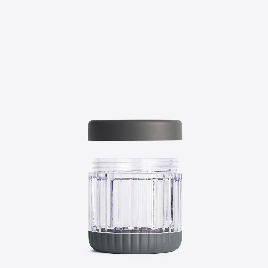 Kitchen Blender Accessory, 500mL Blending Vessel and Storage Lid for Home Kitchens and Daily Blending Tasks, 9 Color Options image 27