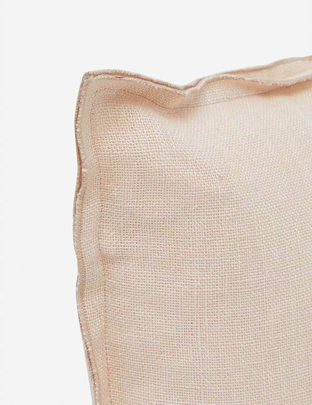 Bed Pillow, Arlo Linen for Everyday Sleep and Guest Room Bedding, 10 Color Options, Designed for Sleeping, Reading and Bedroom Comfort image 27