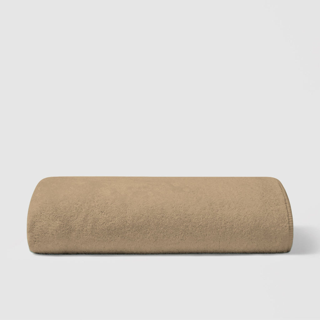 Bath Linen, Spa Towel Collection for Home Bathrooms and Everyday Care, 5 Sizes and 14 Colors image 27
