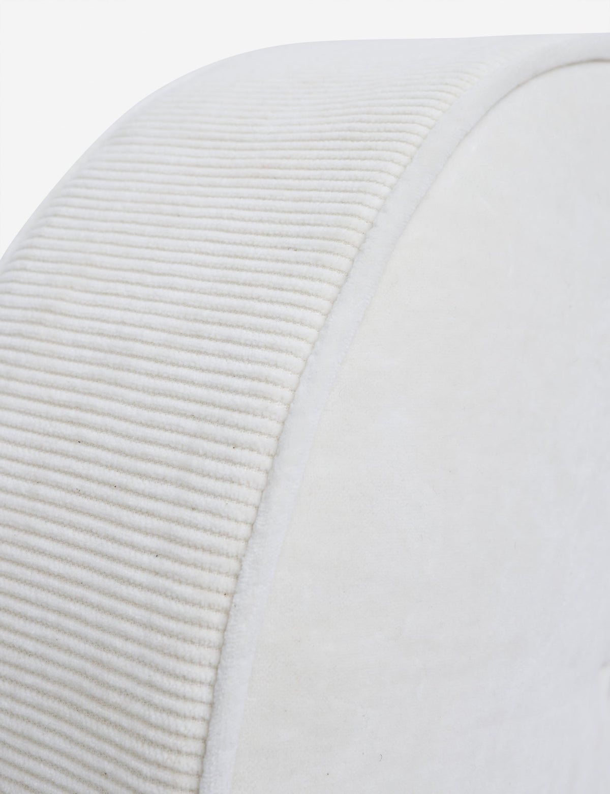 Bed Pillow, Velvet Disc for Everyday Sleep and Guest Room Bedding, 5 Color Options, Designed for Sleeping, Reading and Bedroom Comfort image 27