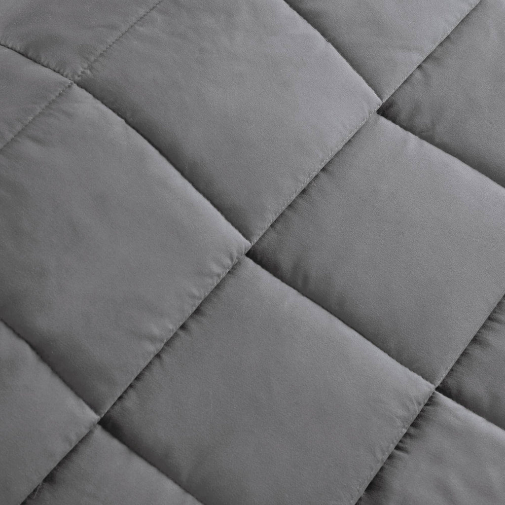 Cozy Throw Blanket, Windom Lightweight Down Alternative with Satin, Machine-Washable Care for Living Rooms, Bedrooms and Everyday Lounging image 28