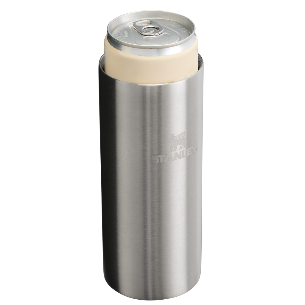 Insulated Tumbler, Everyday Slim Can Cooler Cup 10 OZ for Kitchen Tables, Workspaces and Daily Hydration, 15 Color Options image 28