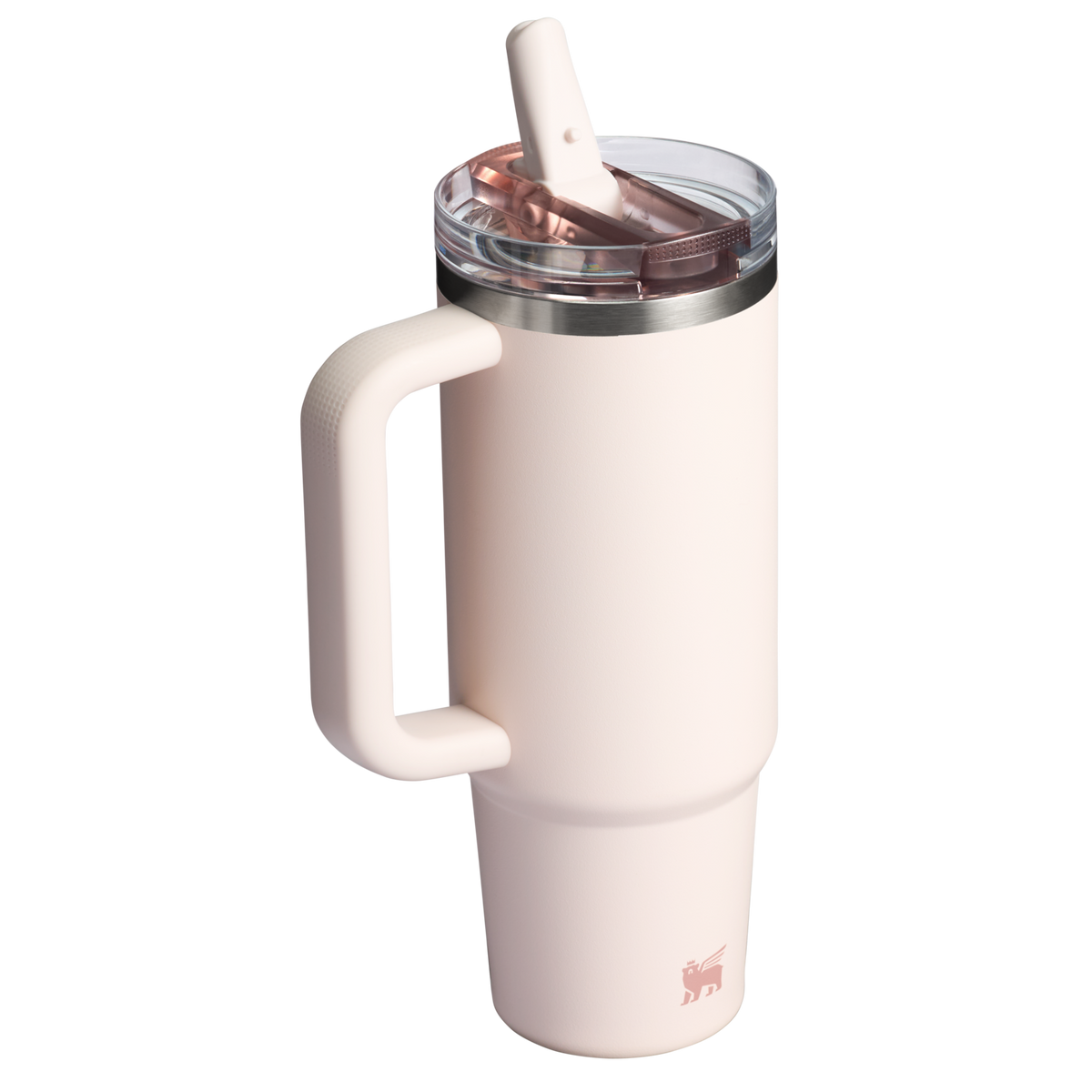 Insulated Tumbler, Quencher ProTour Flip Straw 30 OZ for Everyday Drinks, Home and Entertaining, 43 Color Options image 28