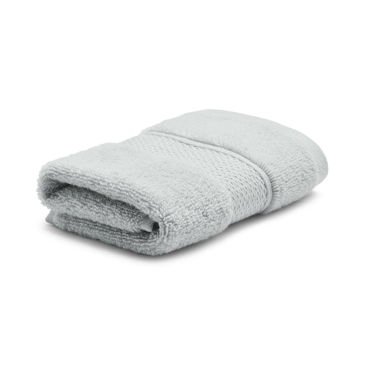 Bath Linen, Plush Towel Collection for Daily Bathroom Routines and Guest Baths, 5 Sizes and 15 Colors image 28