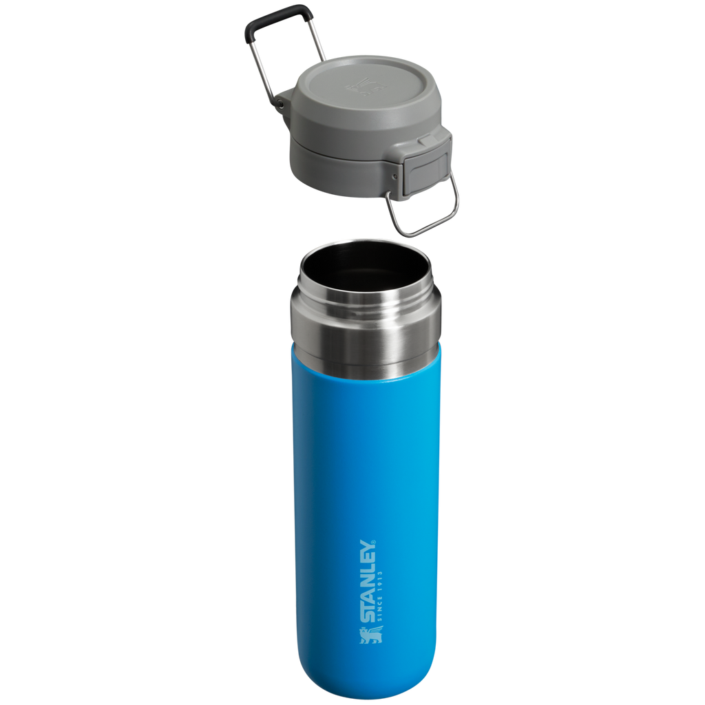 The Quick Flip Go Bottle — 24 OZ image 28