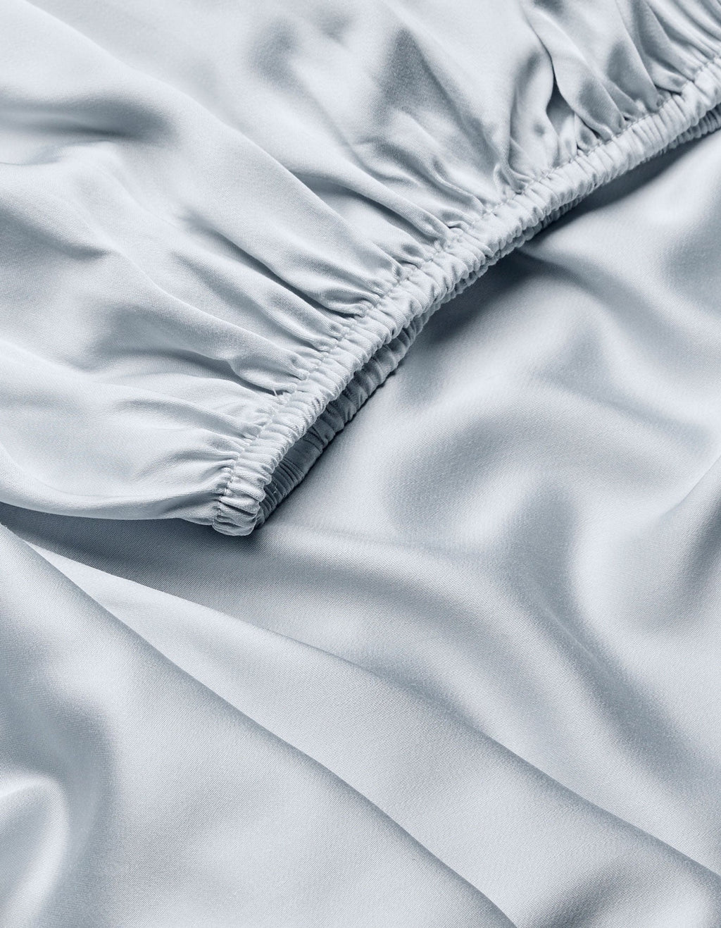 Fitted Sheet, Bamboo, Breathable Construction for Bedroom Comfort, Bed Layering and Everyday Sleep, 6 Sizes and 23 Colors image 28