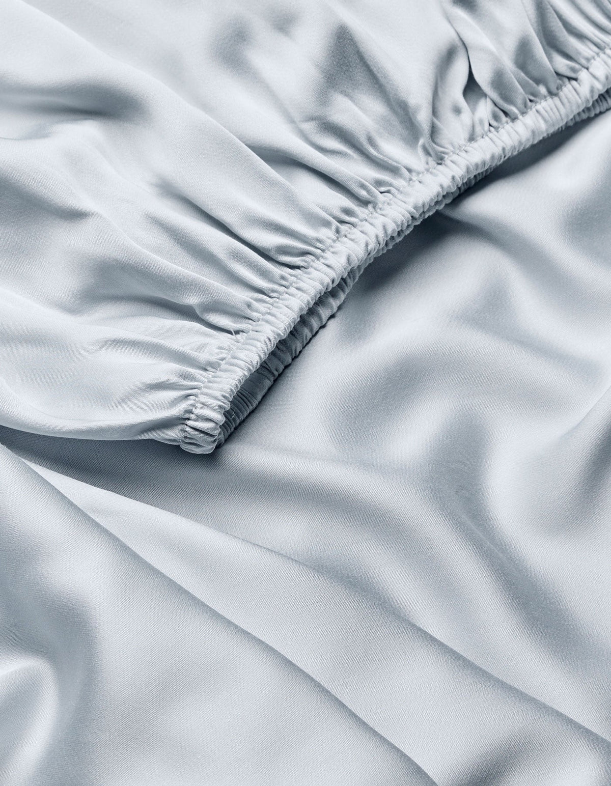Fitted Sheet, Bamboo, Breathable Construction for Bedroom Comfort, Bed Layering and Everyday Sleep, 6 Sizes and 23 Colors image 28