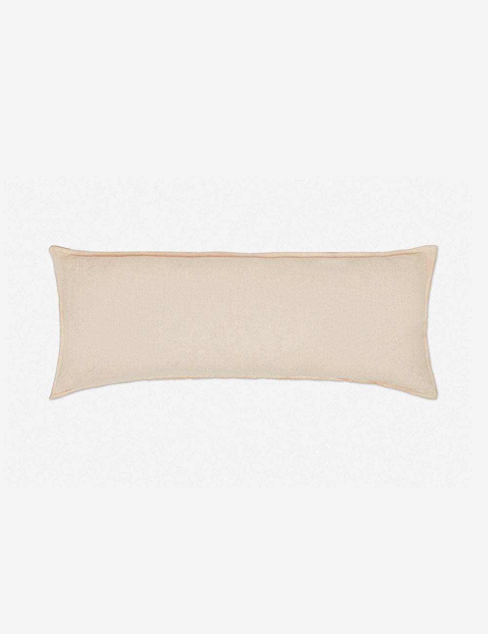 Bed Pillow, Arlo Linen for Everyday Sleep and Guest Room Bedding, 10 Color Options, Designed for Sleeping, Reading and Bedroom Comfort image 28