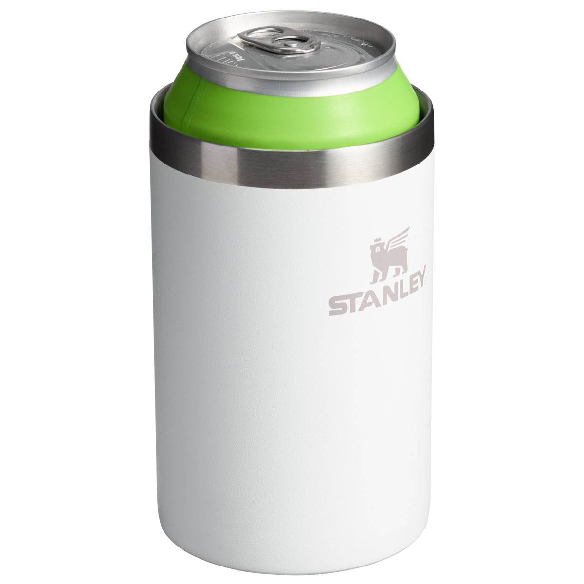 Drinkware, Everyday Can Cooler Cup 10 OZ for Kitchen Tables, Workspaces and Daily Hydration, 17 Color Options image 28