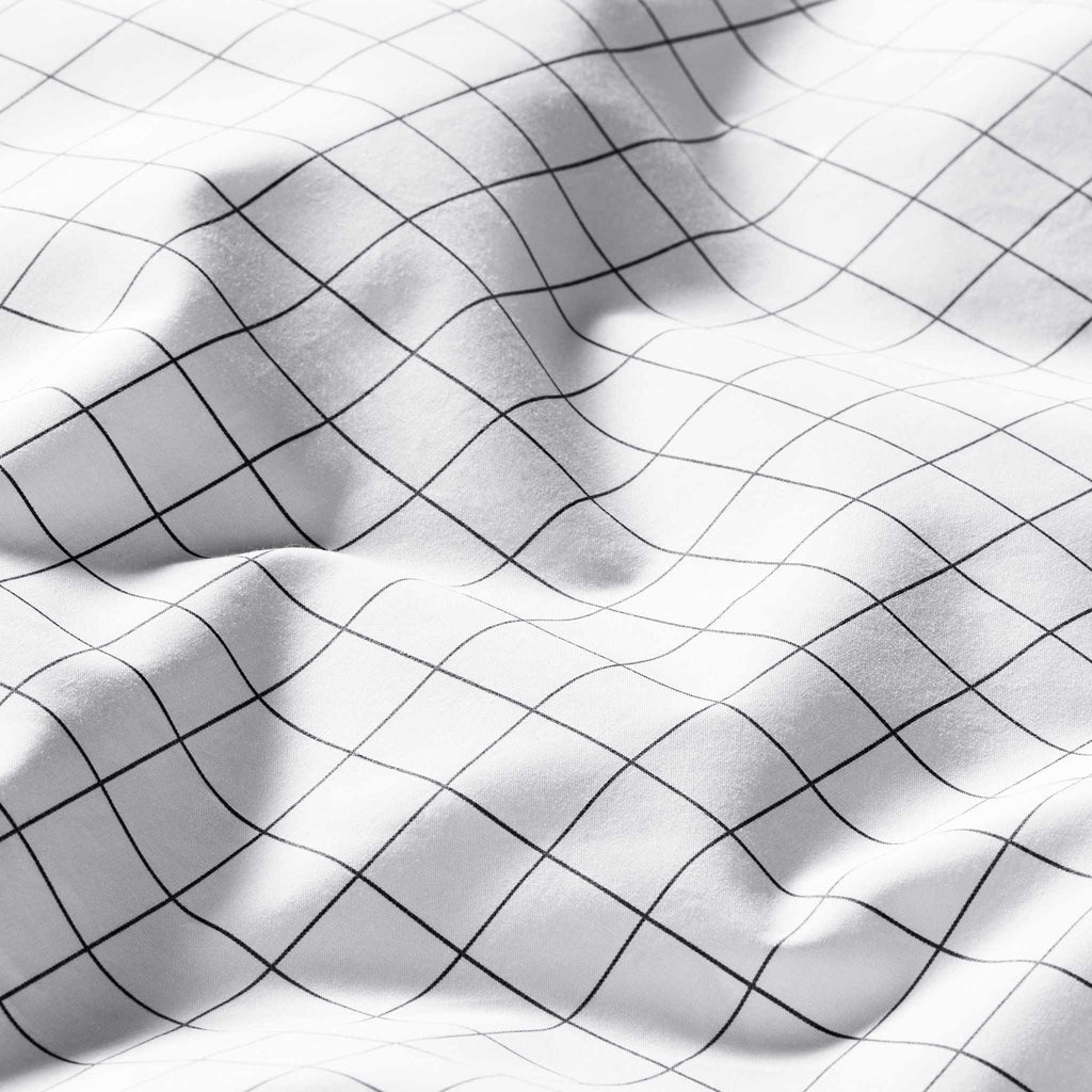 Bed Sheet Set, Classic Percale Core Last Call for Everyday Bedroom Comfort and Guest Rooms, 6 Sizes and 14 Colors image 28
