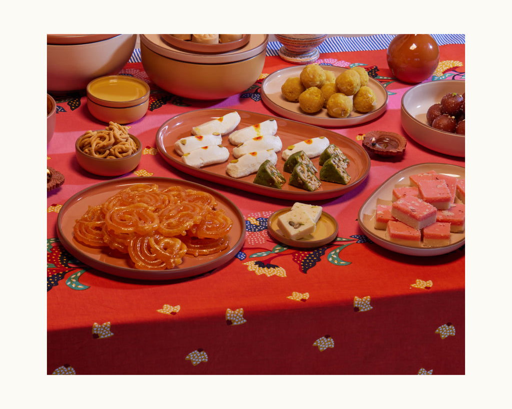 Dinnerware, Tiny Bowls, Ceramic Construction for Family Dining, Serving and Entertaining, 5 Color Options image 28