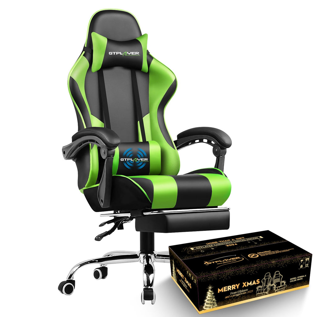 Ergonomic Foot Cushion, Footrest Series GT800A Christmas Packaging, Adjustable Design for Workspaces, Reading Chairs and Daily Leg Support image 28