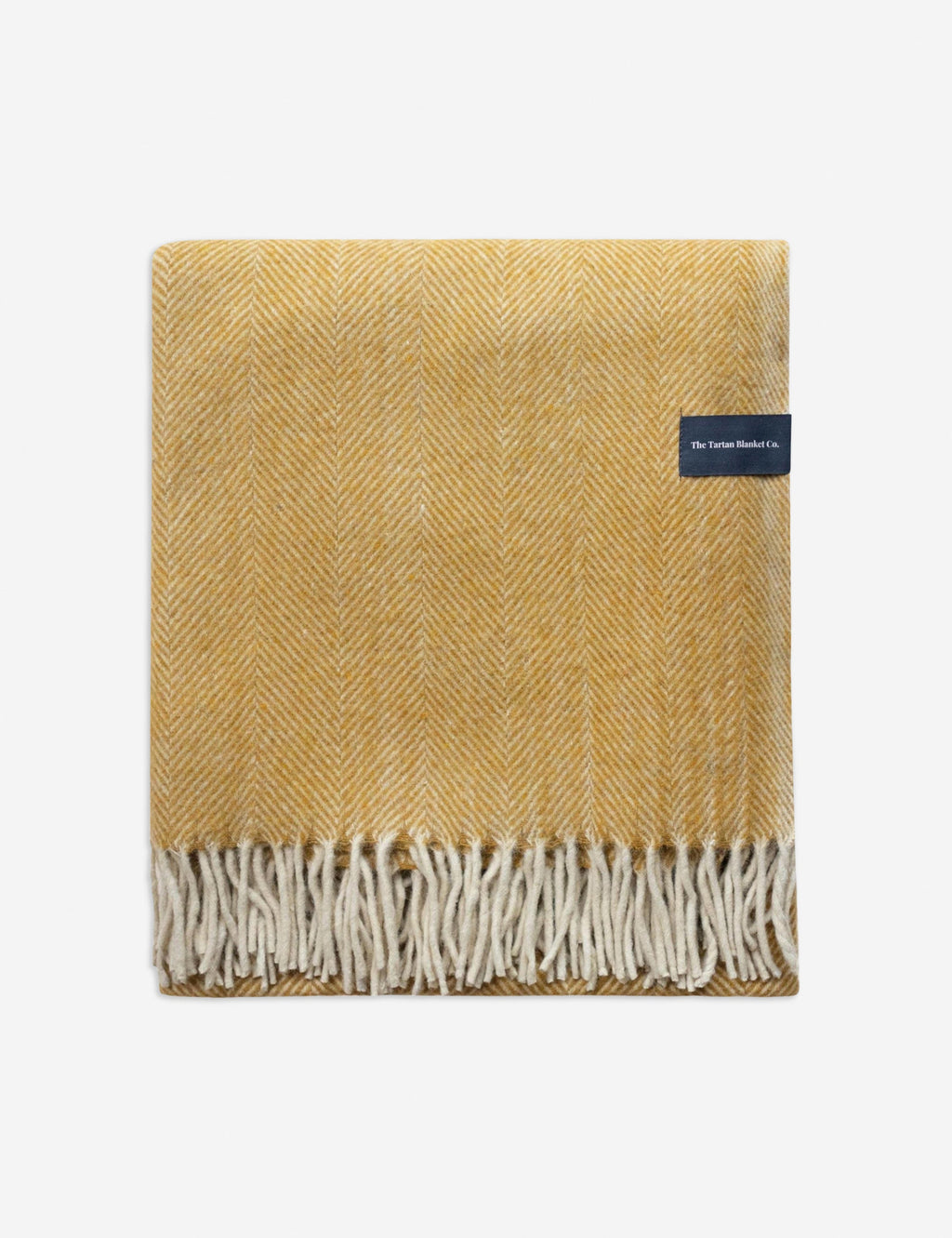 Cozy Throw Blanket, Recycled Wool for Living Rooms, Bedrooms and Everyday Lounging, 2 Color Options image 28