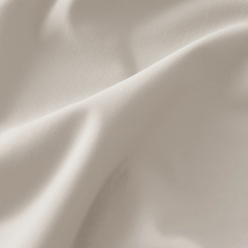 Decorative Pillow Sham, Cooling for Beds, Bedroom Styling and Layered Bedding, 3 Sizes and 5 Colors image 28