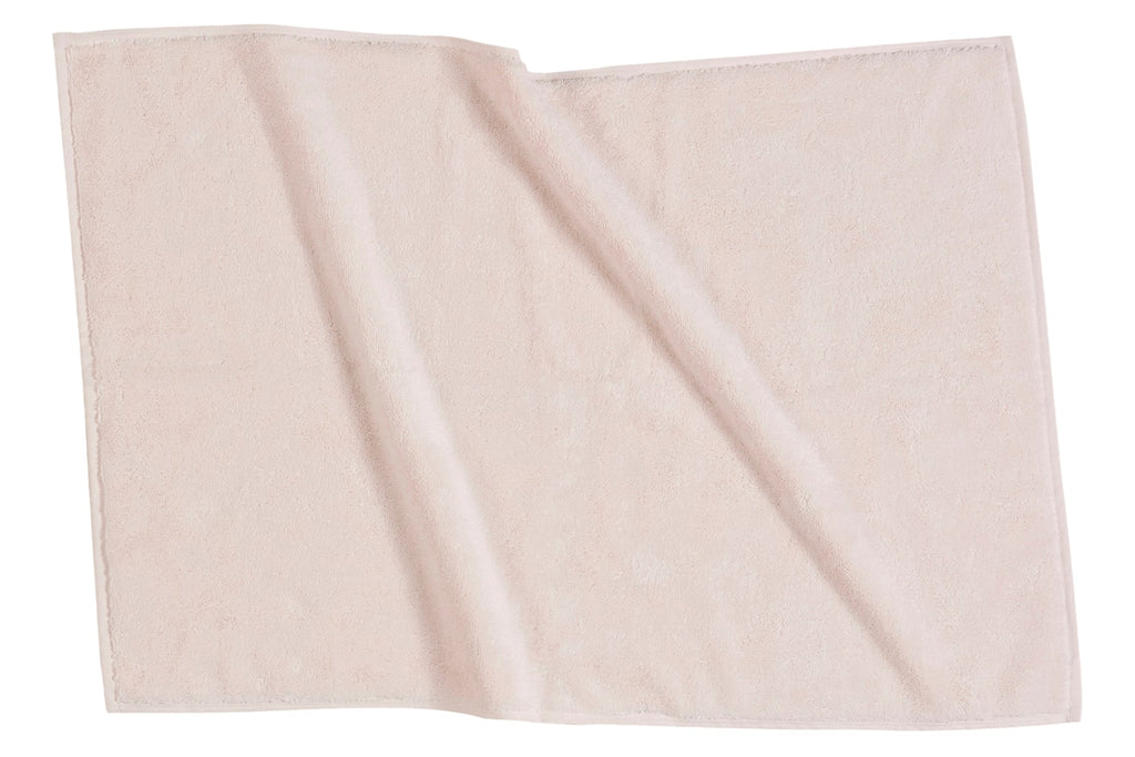 Bath Linen, Hand Towel, Organic Cotton Shell for Daily Bathroom Routines and Guest Baths, 7 Color Options image 28