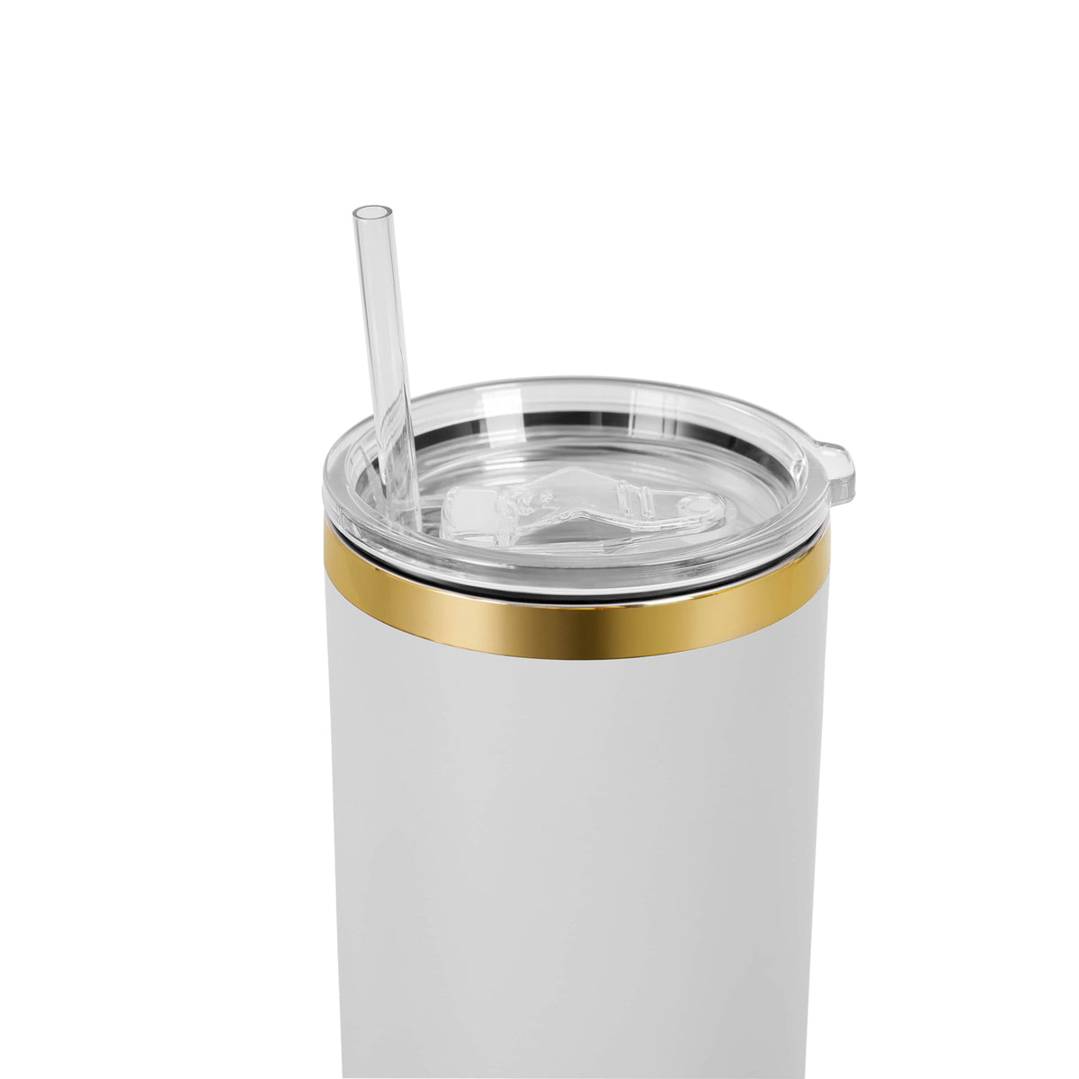 Insulated Tumbler, 40oz Electroplated, Stainless Steel Construction for Everyday Drinks, Home and Entertaining, 4 Color Options image 28