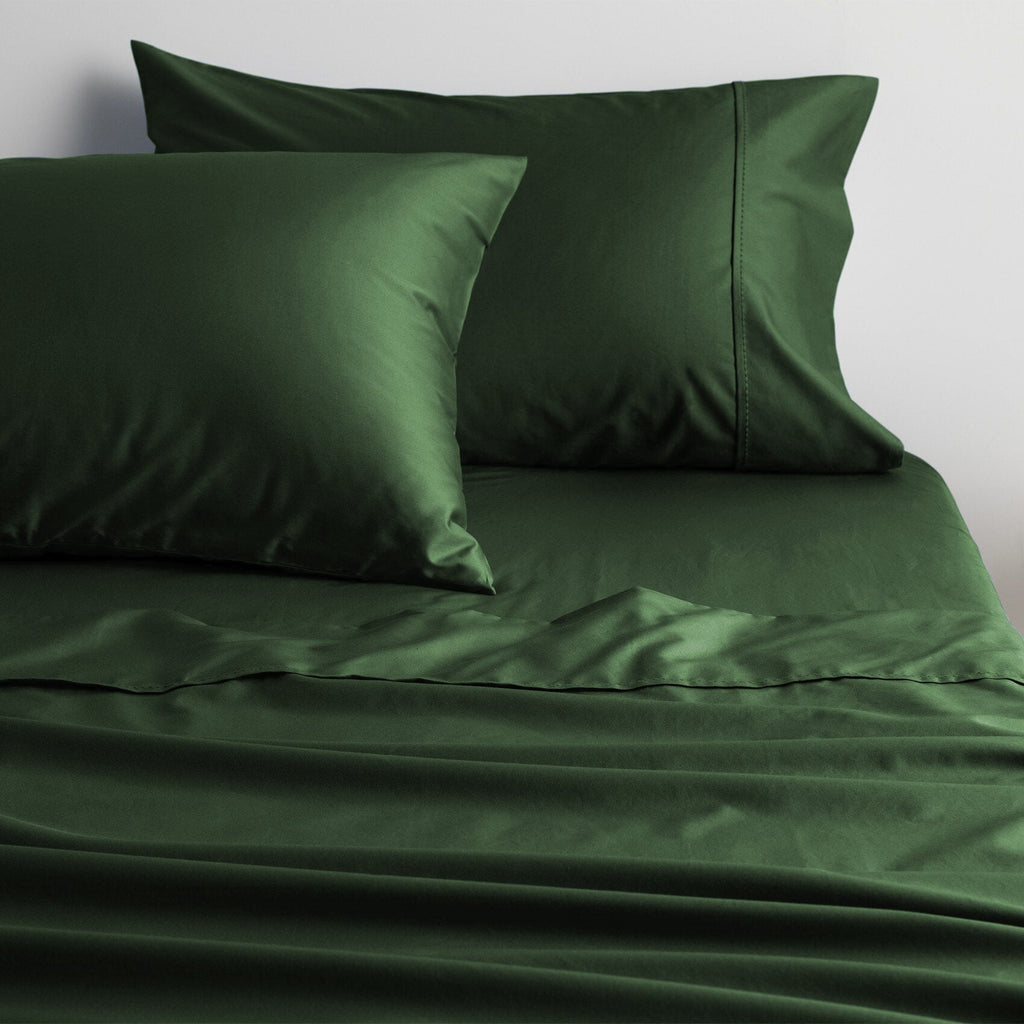 Pillowcase Set, Silky (2), Cooling Comfort, Breathable Construction for Everyday Bedding and Bedroom Refreshes, 2 Sizes and 19 Colors image 28