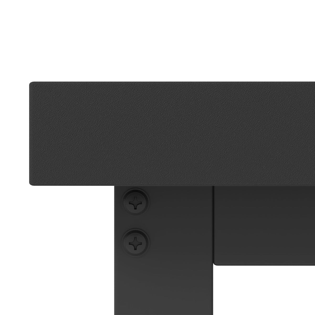 Computer Desk, Steelstride 47''&61'' Ergonomic Office for Home Offices, Computer Work and Study Spaces, 2 Size Options image 28