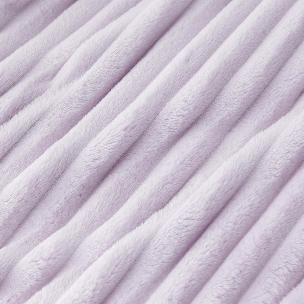 Cozy Throw Blanket, GentleSoft for Sofas, Beds and Relaxing at Home, 8 Sizes and 15 Colors image 28
