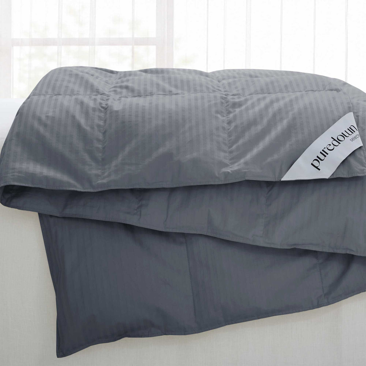 Cozy Throw Blanket, Cotton Oversized Down, Lightweight Design, Breathable Construction for Living Rooms, Bedrooms and Everyday Lounging image 28