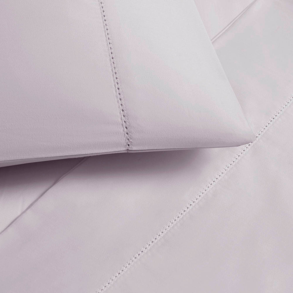 Bed Sheet Set, 500 Thread Count Egyptian Cotton Deep Pocket, Machine-Washable Care for Everyday Bedroom Comfort and Guest Rooms image 28